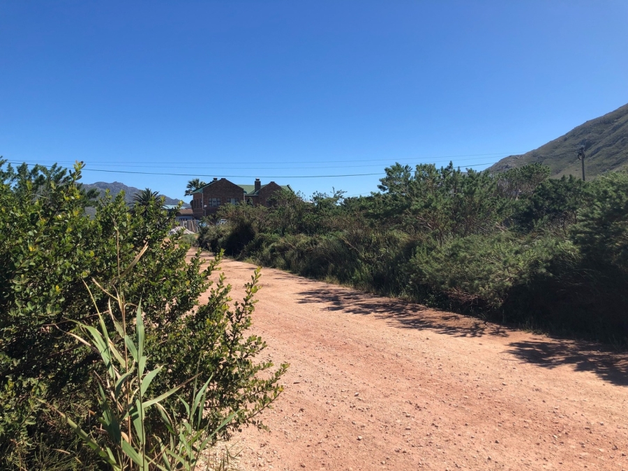 0 Bedroom Property for Sale in Bettys Bay Western Cape